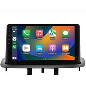 Resim NAVİPRİME Navisun Renault Fluance Android Multimedya 4gb Ram 64gb Hafıza Carplay Usb Navigasyon 