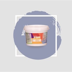 Resim Bi Boya İpek Mat Trendy 0.75 L Çan Çiçeği 