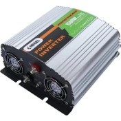 Resim Obus Karavan Invertör 1500W 12V Modifiye Inverter 