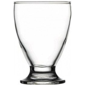 Resim Paşabahçe 41011 Çınçın Meşrubat Bardağı 285 CC 3'lü 