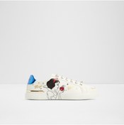 Resim Aldo Kadın Beyaz Sneaker 