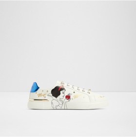 Resim Aldo Kadın Beyaz Sneaker 