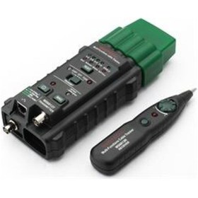 Resim Mastech Ms 6813 Multi Fonksiyon Kablo Test Cihazı Cable Tracker 