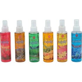 Resim Jolly Gold Sprey Oto Koku 