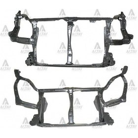 Resim Panel Crv Ön 2002-2007 1 Adet Oem No: - 
