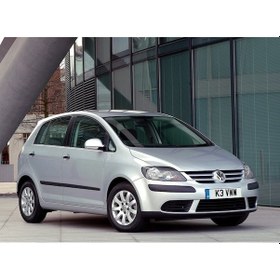 Resim Vw Golf Plus 2005-2014 Güneşlik Tavan Klipsi Gri 1K0857561B 1 Ad. 