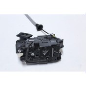 Resim Volkswagen Jetta 2011-2014 Kapı Kilidi Arka Sol ./t 
