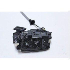 Resim Volkswagen Jetta 2011-2014 Kapı Kilidi Arka Sol ./t 