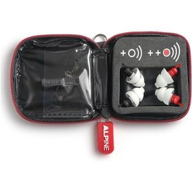 Resim Alpine Motosafe Pro Kulak Tıkacı 