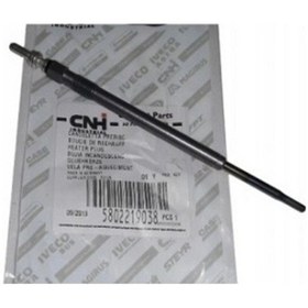 Resim 5802219038-IVECO Daily Ön Isıtıcı Buji 