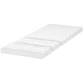 Resim Vımsıg Uzayabilen Çocuk Yatağı 80 x 200 CM Beyaz 