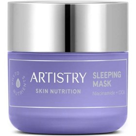 Resim Amway Artıstry Gece Maskes 