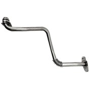 Resim Turboşarj Yağ Çıkış Borusu Turboşarj Borusu Hortumu Bb3q 6k677-ab 2011 - 2022 2.2 Tdcıp2025041101117 Gösterildiği Gibi 