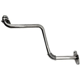 Resim Turboşarj Yağ Çıkış Borusu Turboşarj Borusu Hortumu Bb3q 6k677-ab 2011 - 2022 2.2 Tdcıp2025041101117 Gösterildiği Gibi 