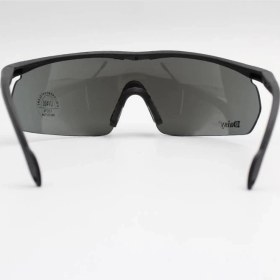 Resim Usa Military Daisy C2 4 Lensli Taktikal Bisiklet Motorsiklet Gözlük 