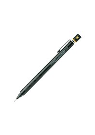 Resim Pentel Graph1000 For Pro Teknik Çizim Kalemi Siyah 0.9 Mm N Pg-100 