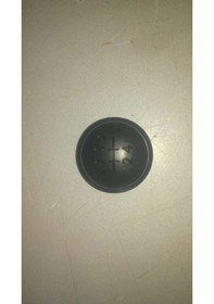Resim Vites Gösterge Plastiği Transporter T5 - T6 