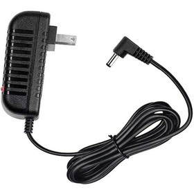 Resim Roland E-16 E-200 Synthesizer Klavye Psu İçin 12V Adaptör Şarj Cihazı 