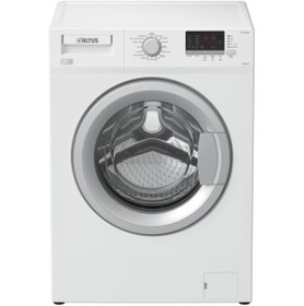 Resim Altus Al 7105 Ds 7 kg 1000 Devir Çamaşır Makinesi 