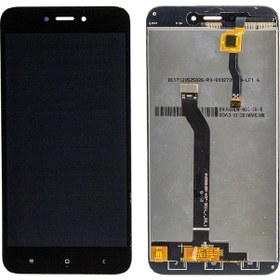 Resim Kdr Xiaomi Redmi Go M1903C3GG M1903C3GH Lcd Ekran Dokunmatik 