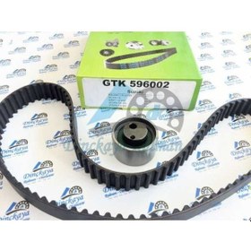 Resim GMB GTK 596002 11407-71C00 (SZ001) TRİGER KİTİ SUZUKI BALENO-SWIF 