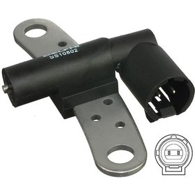 Resim DELPHI DEVİR SENSÖRÜ CLİO SYMBOL KANGOO MEGANE LOGAN SANDERO SCENİC KUBİSTAR MODUS TWİNGO 