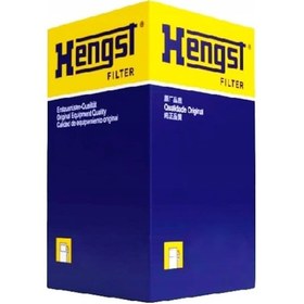 Resim Hengst E588l Hava Filtresi 3m519601aa 