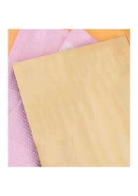 Resim Çift Taraflı Kesme Tahtası Sağlam Ahşap Ve Granit Mermer Tam 