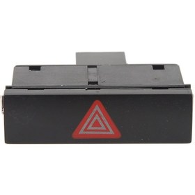 Resim Huiliang 4f0941509 Acil Uyarı Anahtarı Audi A6/s6/rs6 