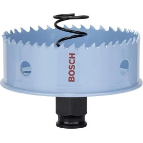 Resim Professional Paslanmaz Çelik ve Inox Malzemeler Için Özel, Sheet Metal Delik Açma Testeresi (Panç), 76 mm 