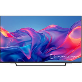 Resim Beko B55 QE 988 A Google TV 