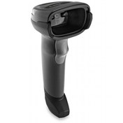 Resim Genel Markalar Symbol Ds2208 Lazer Ayaklı 1d/2d Usb Barkod Okuyucu [] 