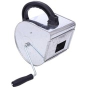 Resim Çimento Makinesi Titreşimli Karıştırıcı Sıva Sıva Püskürtme Makinesi Duvar Kaplaması Kaplama F54 
