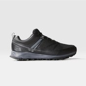 Resim The North Face Litewave Futurelight Erkek Spor Ayakkabı Siyah 