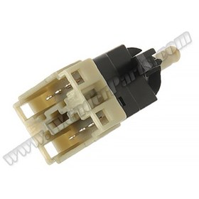 Resim Mercedes W202 W210 W220 W163 Spr901 905 Fren Pedal Şalteri 6-fişli - Wender A0015456409 