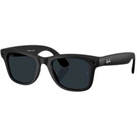 Resim Ray-Ban Meta Wayfarer Gen 2 Akıllı Gözlük RW4012 601S1Z50 