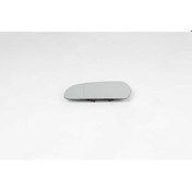 Resim Audi A3 Hatchback 2009-2013- Ayna Cami Solbsg 90-910-061 