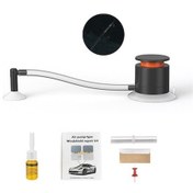 Resim Ankatek Tamir Seti Pompalı Onarım Kit Hızlı Hava Geeksen Çatlak Camı Cam Araba - Ph 