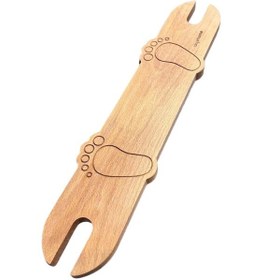 Resim Mama Sandalyesi Mdf Ithal Contalı Ayak Koyma Desteği 