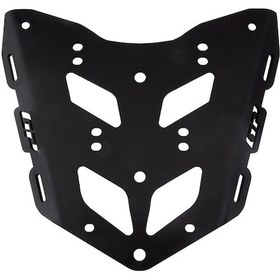 Resim Gp Kompozit Yamaha Mt-09 Tracer 2021-2022 Uyumlu Çanta Demiri Siy (546022260) 