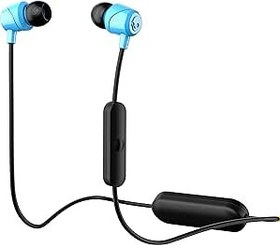 Resim Skullcandy Jib kablosuz kulaklık, mikrofon Ohrhörer mi Ohrhörer SCS2DUW-K012 