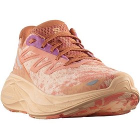 Resim Salomon Salomon Aero Glıde 2 W Kadın Yol Koşusu Ayakkabısı 28550 Turuncu 