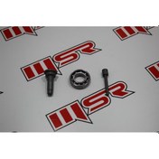 Resim CG 150 DEBRİYAJ MİLİ.YUVASI VE RULMANI 