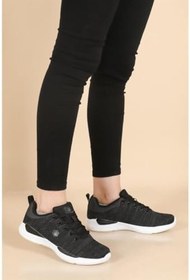 Resim Lumberjack Wolky 5Fx Kadın Sneaker 