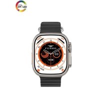 Resim FERRO Ultra Amoled Ekranlı Akıllı Saat Fsw1116gs 