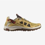 Resim Salomon Techamphibian 5 Erkek Outdoor Ayakkabı L47750200 Sarı 
