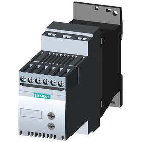 Resim Sıemens 3Rw3016-1Bb14 Sirius Softstarter 4Kw 
