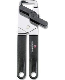 Resim Victorinox 7.6857.3 Konserve Açacağı Siyah 