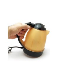 Resim Ahmet Otomotiv Kent Oto Su Isıtıcı 24V Kettle Kahve Makinası Çaycı 