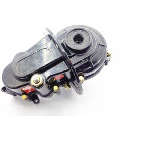 Resim REFLEKS MOTOR E-bis Difransiyel 16 Freze Komple Vitesli 